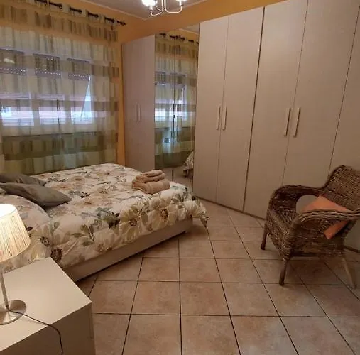 Cleo & Sanso Apartment